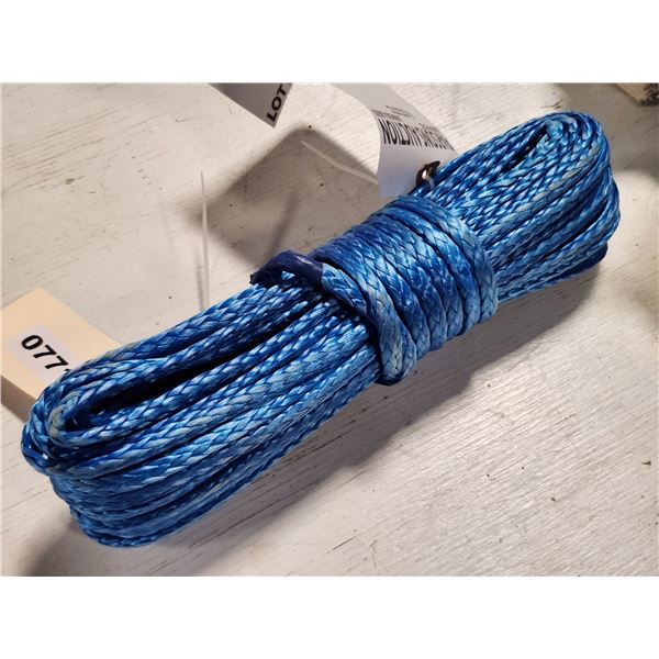 New Bundle of Marine Rope