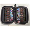 Image 1 : New 16pc Fish Tackle Kit