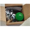 Image 1 : New Steering Wheel Spinner