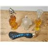 Image 1 : Vintage Avon Bottle Collection