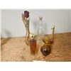 Image 1 : Vintage Avon Bottle Collection