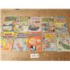 Image 1 : Collection of Collectible Comics Booklets
