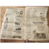 Image 4 : 1925 Family Harold & Weekly Star Newspaper