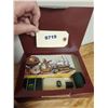 Image 1 : Vintage Avon Collection - Men's Package