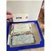 Image 1 : Vintage Avon Soap Collection