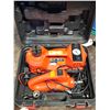 Image 1 : 12 Volt Roadside Assistance Kit