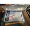 Image 1 : Quantity of New & Used Binders, Page Protectors, Dividers