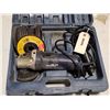 Image 1 : Mastercraft Angle Grinder