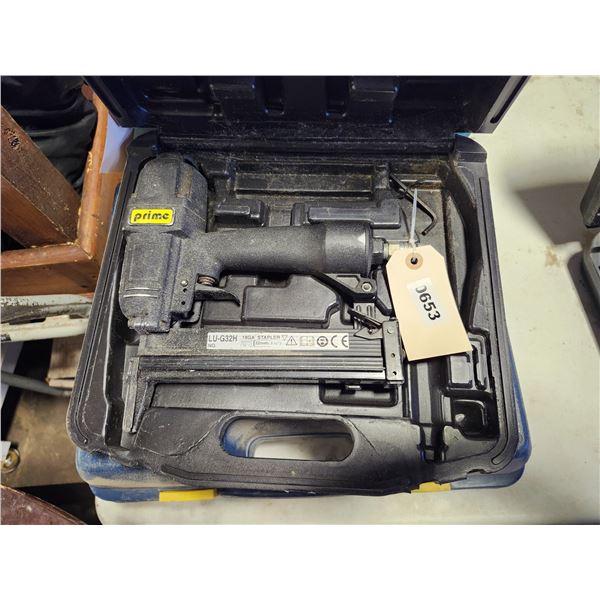 Prime Pneumatic 18ga Brad Nailer