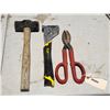 Image 1 : Construction Tools