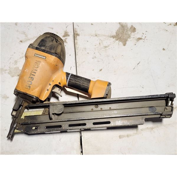 Bostich Pneumatic 28 deg. Framing Nailer