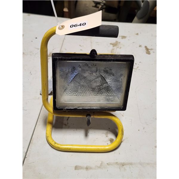 Work Light