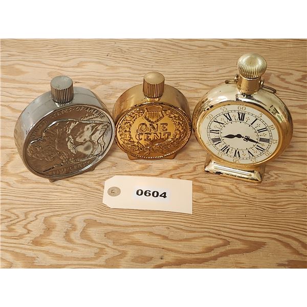 Vintage Avon Collectible Pieces