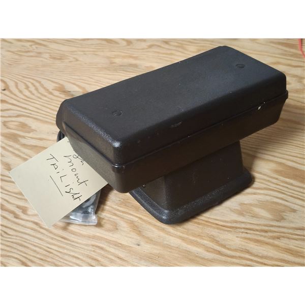 New High Mount Tail/Brake Light