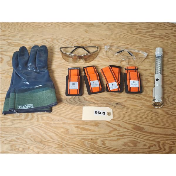 New Safety Package