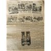 Image 2 : Detroit Newspapers - Copies from 1946