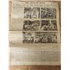 Image 3 : Detroit Newspapers - Copies from 1946