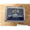 Image 1 : 200 Football Cards - Un-Opened Box