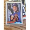Image 2 : Collection of Baseball Cards- Approx. 50 Cards