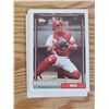 Image 4 : Collection of Baseball Cards- Approx. 50 Cards