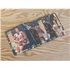 Image 1 : 8 Basketball Cards