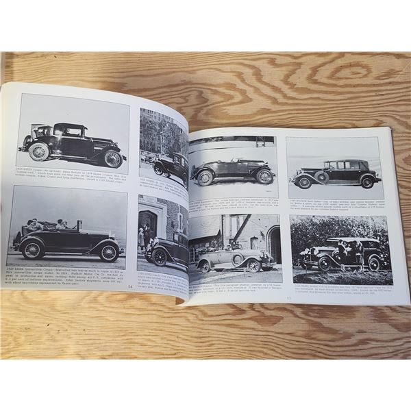 American Motors Family Album