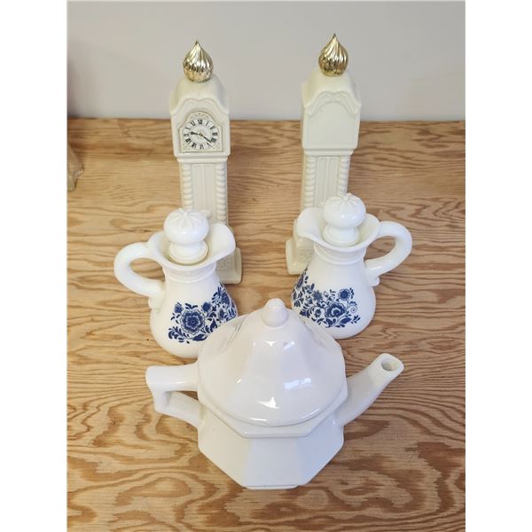 Avon Collection - Tea Time