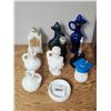 Image 1 : Vintage Avon Bottle Collection