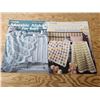 Image 1 : Croucheter's Dream - Afghan Patterns