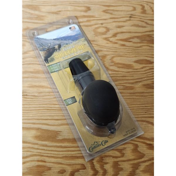 New Cow Elk Call