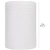 Image 1 : Amazon Basics Foam Wrap Roll with 20 Fragile Stickers, 12 inches wide , 50 feet long, 1 Roll - B0917