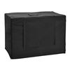 Image 1 : Amazon Basics Dog Metal Crate Cover, 42-Inch - B07PCMJX38 - New, Retail Price USD $43/pc, Total Lot 