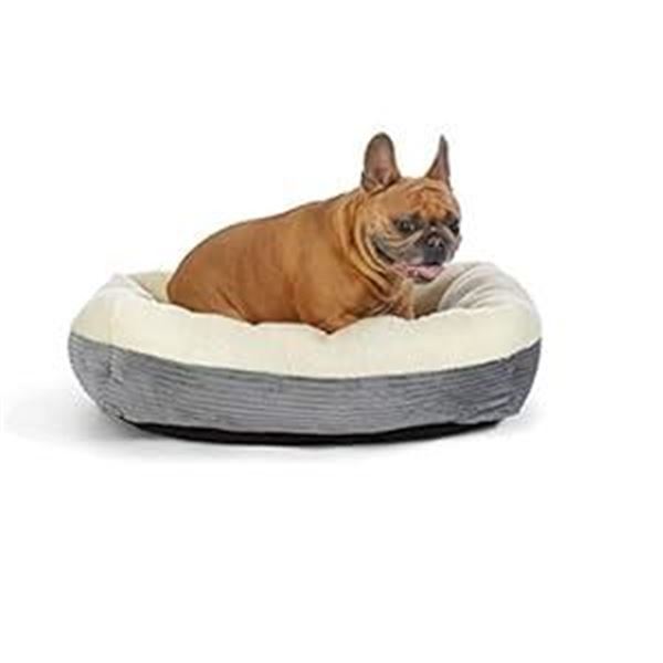 Amazon Basics Warming Pet Bed, 30-Inch - B07FD8122X - New, Retail Price USD $34/pc. Total Lot Retail