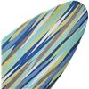 Image 2 : Amazon Basics Ironing Board Large Cover 125-135x40-48 cm (cover only)- B0825JXR99- Retail USD $15/pc