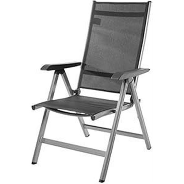 Amazon Basics Adjustable chair - B0749SM7L4 - Retail price USD $82/pc. Total lot retail USD $164 for
