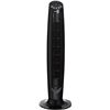 Image 1 : Amazon Basics Digital Oscillating Tower Fan - 36-Inch, 3 Speeds - B07BDWH5T4 - Retail USD $68/pc. To