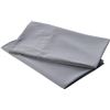 Image 3 : Amazon Basics Microfiber Cushion Cover 50 x 80 cm Pack of 2 Dark Grey - B01IVVEGXG - Retail USD $10/