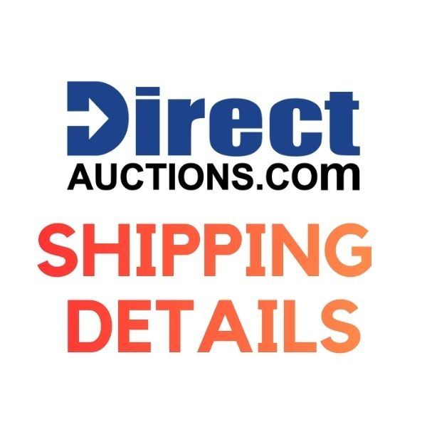 Shipping Details for Pallet Loads & Truckloads