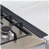 Image 3 : Amazon Commercial Silicone Kitchen Stove Counter Gap Cover, 21 Inches (Set of 2) - B08DJ4Z7PL - Reta
