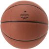 Image 1 : Amazon Basics PU Composite Basketball - Official Size, 2-Pack - B07VL3N5G8 - Retail USD $32/pack. To
