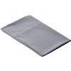 Image 2 : Amazon Basics Microfiber Cushion Cover 50 x 80 cm Pack of 2 Dark Grey - B01IVVEGXG - Retail USD $10/