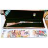 Image 20 : Winchester 1894 Carbine Alberta Diamond Jubilee .38-55 Win C/w Wood Case