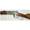 Image 7 : Winchester 1894 Carbine Alberta Diamond Jubilee .38-55 Win C/w Wood Case