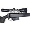 Image 4 : Tikka T3x Bolt Action Rifle 223 Rem c/w Bushnell R3 Scope - AS NEW