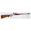 Image 10 : Ruger No 1-S Falling Block Rifle 218 BEE c.w Rings - MINT
