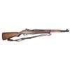 Image 13 : M1 Garand Semi Auto Rifle 30-06 by International Harvestor USA