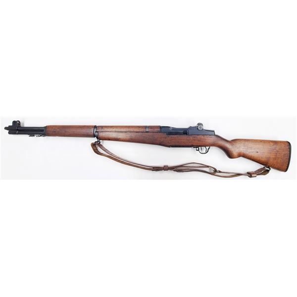 M1 Garand Semi Auto Rifle 30-06 by International Harvestor USA