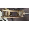 Image 18 : Vickers Machine Gun WW1 Issue c/w Tripod Case Rounds PLUS - Deactivated