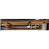 Image 26 : Vickers Machine Gun WW1 Issue c/w Tripod Case Rounds PLUS - Deactivated