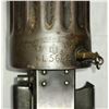 Image 27 : Vickers Machine Gun WW1 Issue c/w Tripod Case Rounds PLUS - Deactivated